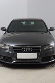 Audi A4 IV (B8) , Xenon, Klimatronic, Tempomat,ALU-2