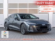 Audi A6 V (C8) TDI quattro S line TDI quattro S line (204KM) kamery obserwujące oto