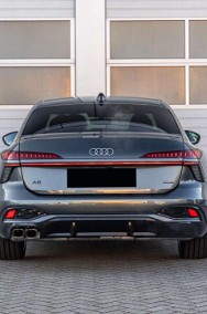 Audi A6 V (C8) TDI quattro S line TDI quattro S line (204KM) kamery obserwujące oto-2