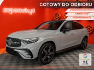 Mercedes-Benz Klasa GLC Coupe 220 d 4-Matic AMG Line Coupe 220 d 4M Pakiet AMG Premium + Night