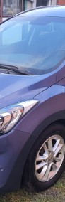 Hyundai i30 kombi 1,6 128 kM BlueDrive, Navi, Kamera, Klimatronik-4