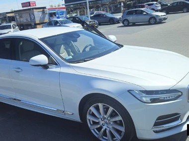 2.0 D4 Inscription 193KM 2018r Salon PL Bezwypadkowy nowe koła zima-1