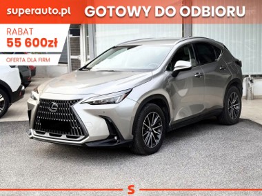 Lexus NX NX 14- 350h Prestige 2.5 Hybrid 350h Prestige 2.5 Hybrid 200KM | Podgrzewane-1