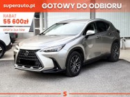 Lexus NX NX 14- 350h Prestige 2.5 Hybrid 350h Prestige 2.5 Hybrid 200KM | Podgrzewane