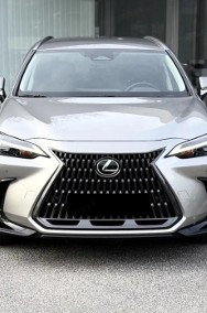 Lexus NX NX 14- 350h Prestige 2.5 Hybrid 350h Prestige 2.5 Hybrid 200KM | Podgrzewane-2