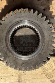 Deutz Fahr 6190 Powershift Skrzynia Biegów Podwójny Bieg Koło Zębate CZĘŚCI 2093.304.079 2093304079-2