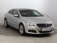 Volkswagen CC I Passat CC , Salon Polska, 170 KM, Navi, Xenon, Klimatronic, Tempomat