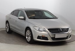 Volkswagen CC I Passat CC , Salon Polska, 170 KM, Navi, Xenon, Klimatronic, Tempomat