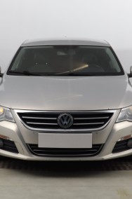 Volkswagen CC I Passat CC , Salon Polska, 170 KM, Navi, Xenon, Klimatronic, Tempomat-2