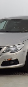 Volkswagen CC I Passat CC , Salon Polska, 170 KM, Navi, Xenon, Klimatronic, Tempomat-3