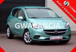 Opel Corsa E Tablet /Klima /I właść /1,4 /90KM /2016