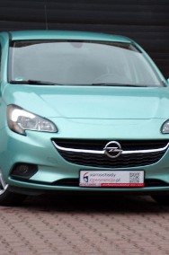 Opel Corsa E Tablet /Klima /I właść /1,4 /90KM /2016-2