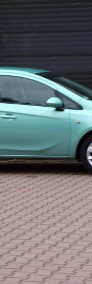 Opel Corsa E Tablet /Klima /I właść /1,4 /90KM /2016-4