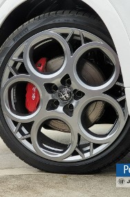 Alfa Romeo Tributo Italiano |1.5 160 KM DCT7 MHEV| Alfa White/czarny dach| MY24-2