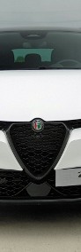 Alfa Romeo Tributo Italiano |1.5 160 KM DCT7 MHEV| Alfa White/czarny dach| MY24-3