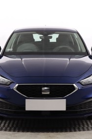 SEAT Leon III , Salon Polska, 1. Właściciel, Serwis ASO, VAT 23%,-2