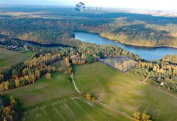 Działka budowlana Mielno