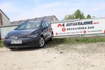 Volkswagen Golf VIII VIII (2020-)
