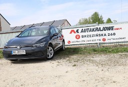 Volkswagen Golf VIII VIII (2020-)
