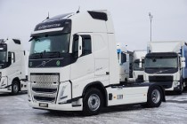Volvo FH460 / I – SAVE / XL / EURO 6 / ACC / I – COOL