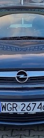 Opel Meriva A 1.4 90 KM alufelgi klimatyzacja gwarancja-3