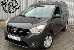 Dacia Dokker idealny stan