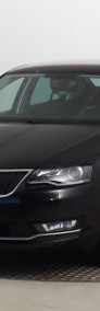 Skoda Rapid , Salon Polska, Xenon, Bi-Xenon, Klimatronic, Tempomat,-3