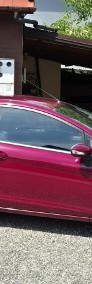 Ford Fiesta VII 2011r, 1.25B Piękna, Klimatronik, Chrom, Ghia,-4