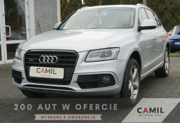 Audi Q5 II S-LINE , quatro