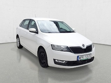 Skoda Rapid-1