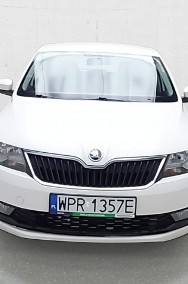 Skoda Rapid-2