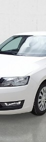 Skoda Rapid-3