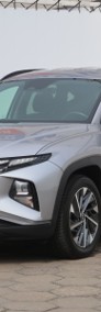 Hyundai Tucson , Salon Polska, Serwis ASO, Automat, Klimatronic, Parktronic,-3