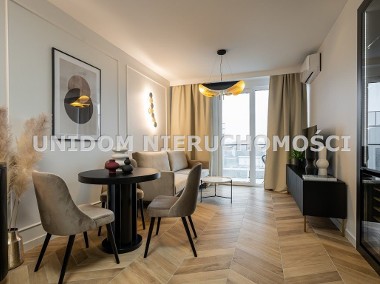 Apartament w centrum Katowic-1