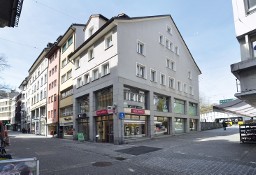 Lokal St. Gallen