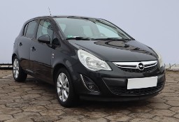 Opel Corsa D , Klima, Tempomat, Podgrzewane siedzienia,ALU