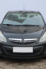 Opel Corsa D , Klima, Tempomat, Podgrzewane siedzienia,ALU-2