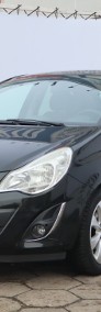 Opel Corsa D , Klima, Tempomat, Podgrzewane siedzienia,ALU-3