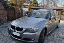 BMW SERIA 3 IV (E90/E91/E92/E93) BMW E91 2011rok