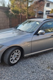 BMW E91 2011rok-2