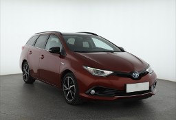 Toyota Auris II , Automat, Skóra, Navi, Klimatronic, Tempomat, Parktronic,