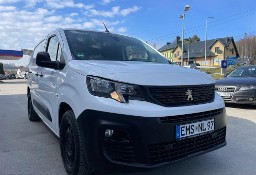 Peugeot Partner 1.5d 130KM 2019r