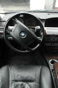 BMW SERIA 7 730 Stan b.dobry !! Ew. ZAMIANA !!-2