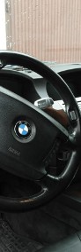 BMW SERIA 7 730 Stan b.dobry !! Ew. ZAMIANA !!-3