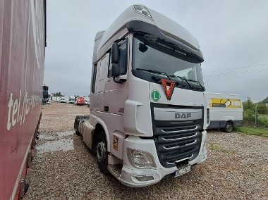 DAF XF 460-1