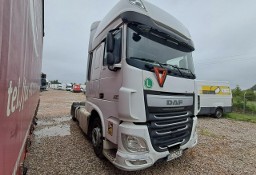 DAF XF 460