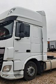 DAF XF 460-2