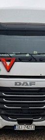 DAF XF 460-3