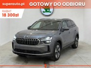 Skoda Kodiaq Edition 130 1.5 TSI mHEV DSG Edition 130 1.5 TSI mHEV 150KM DSG