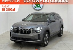 Skoda Kodiaq Edition 130 1.5 TSI mHEV DSG Edition 130 1.5 TSI mHEV 150KM DSG